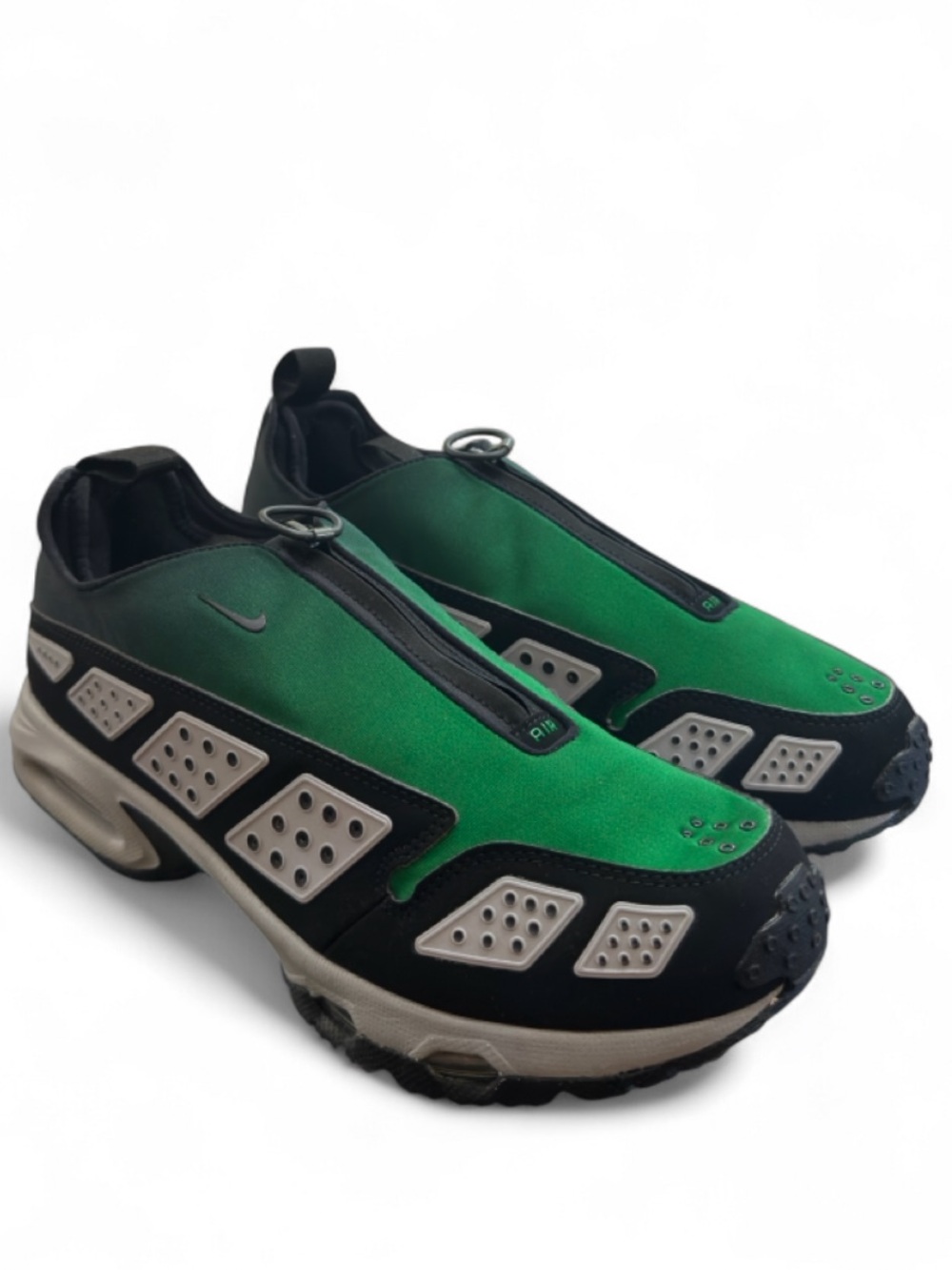 Nike Air Max Sunder ‘Pine Green Black’ Shoes Size US 10 Men’s/ 11.5 Women (NEW)